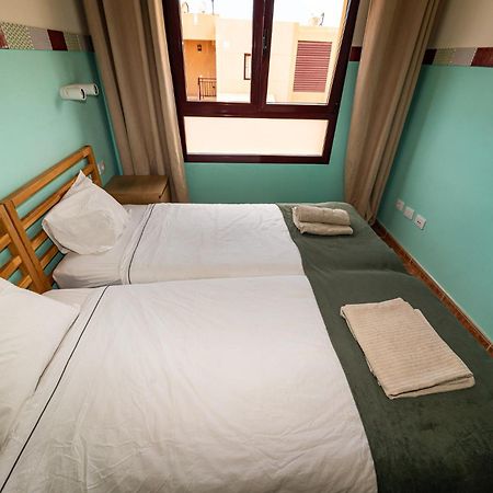 Apartament Casa Carola - Bahia Sol Caleta De Fuste Zewnętrze zdjęcie