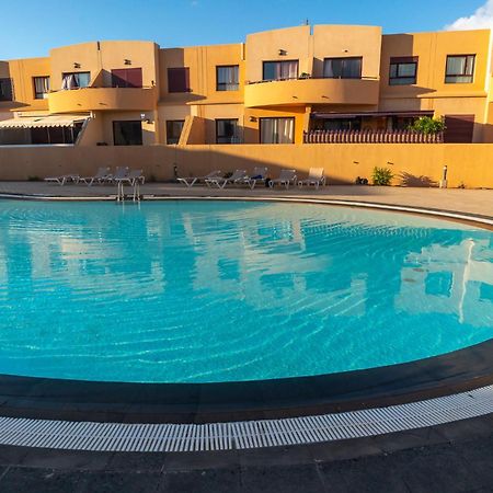 Apartament Casa Carola - Bahia Sol Caleta De Fuste Zewnętrze zdjęcie