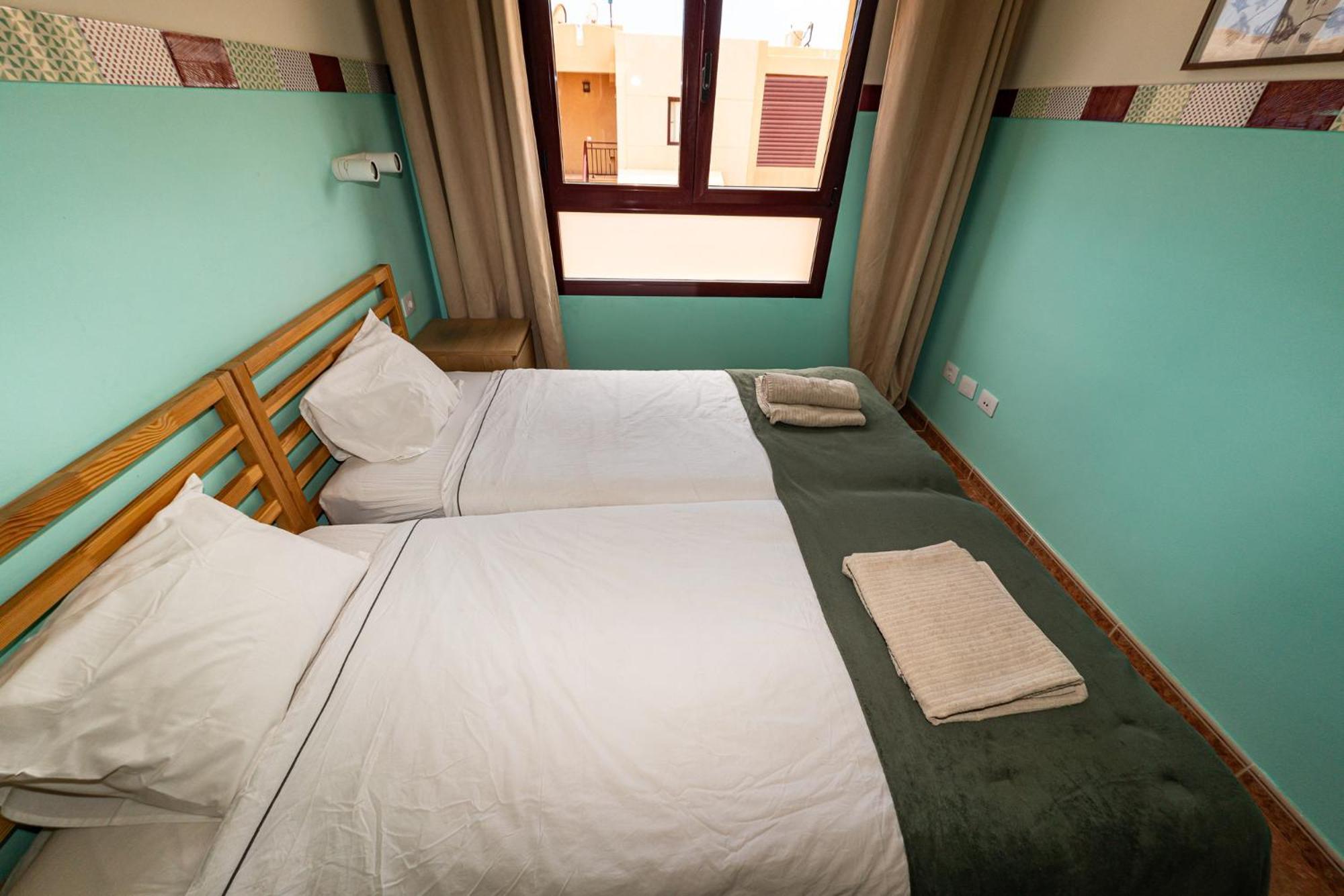 Apartament Casa Carola - Bahia Sol Caleta De Fuste Zewnętrze zdjęcie