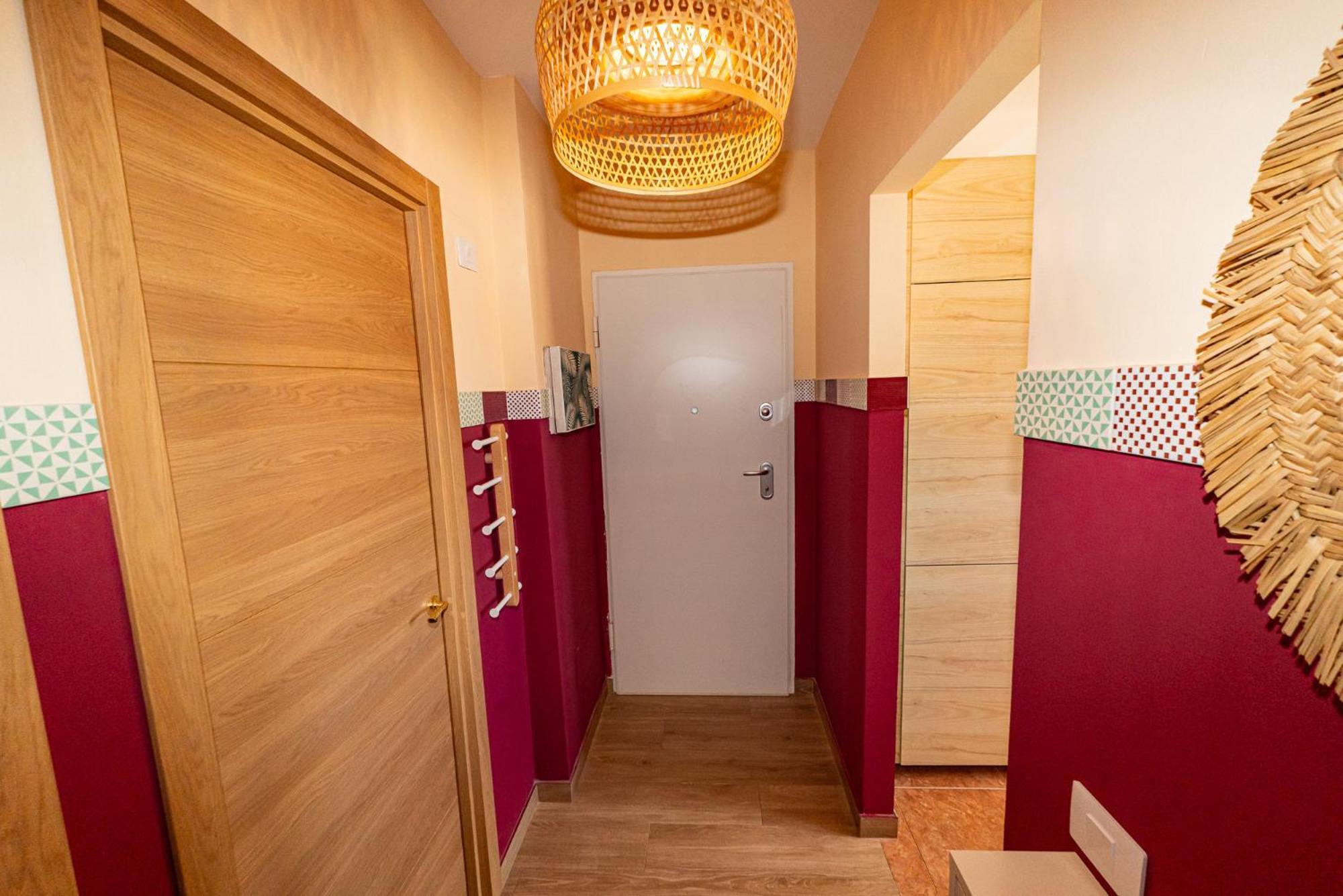 Apartament Casa Carola - Bahia Sol Caleta De Fuste Zewnętrze zdjęcie