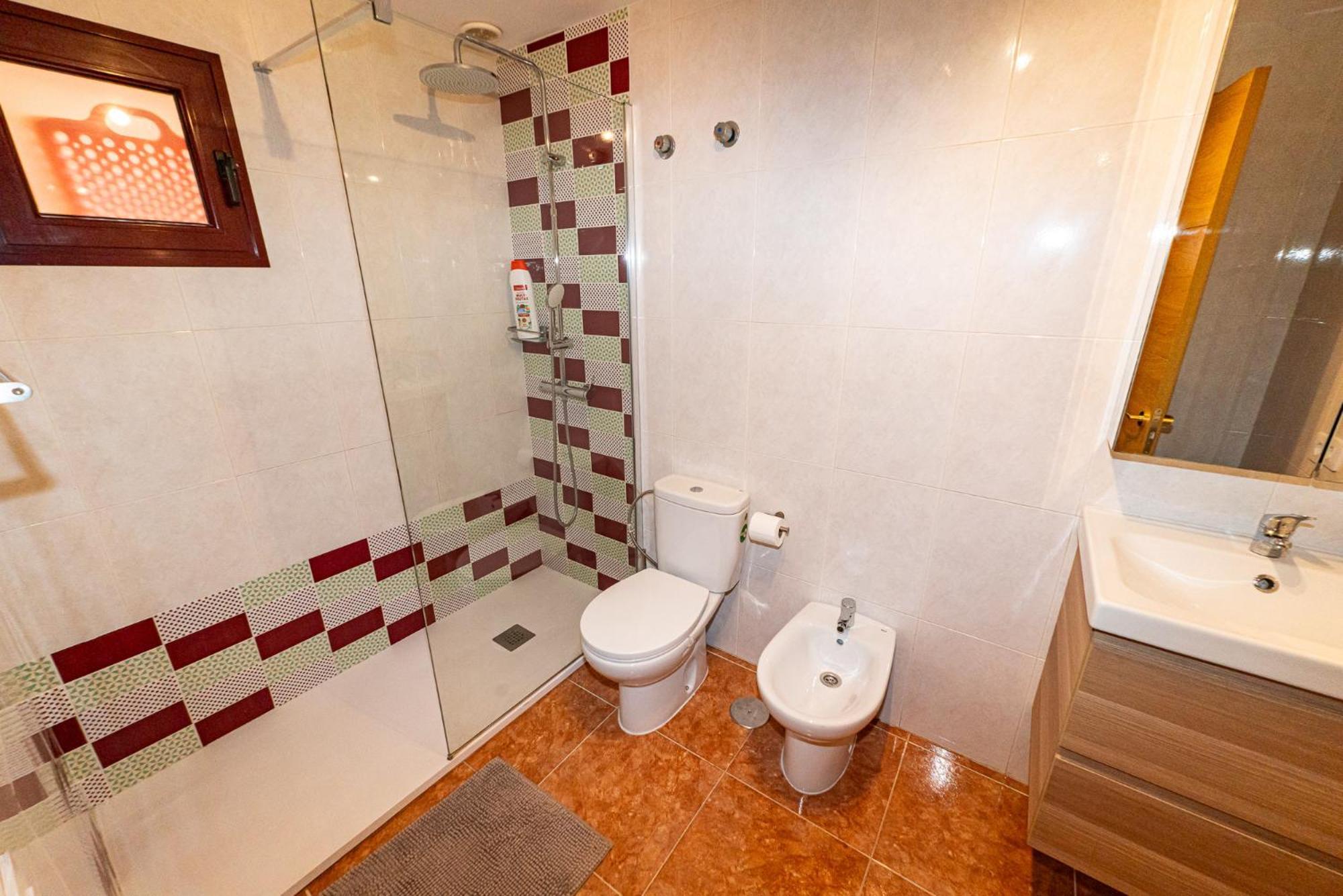 Apartament Casa Carola - Bahia Sol Caleta De Fuste Zewnętrze zdjęcie
